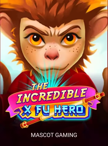 The Incredible Fu Hero